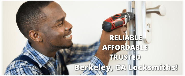 Oakland, CA Locksmiths!