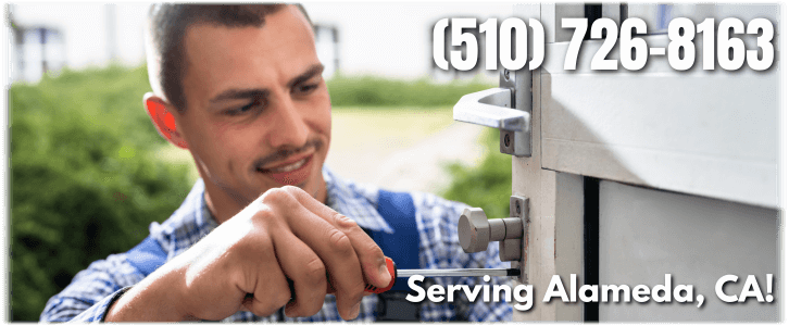 Locksmith Alameda CA