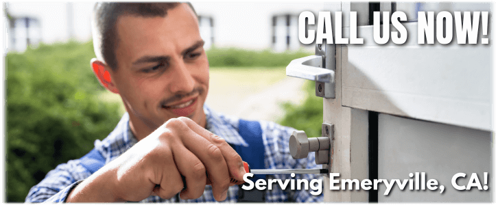 Locksmith Emeryville CA